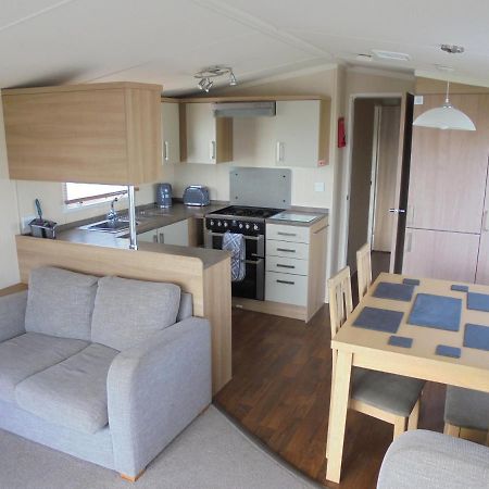 Kingfisher Bordeaux 8 Berth Central Heated Free Wifi 잉골드멜스 외부 사진