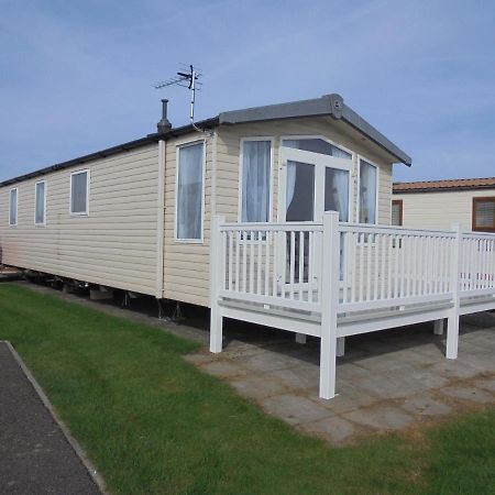 Kingfisher Bordeaux 8 Berth Central Heated Free Wifi 잉골드멜스 외부 사진