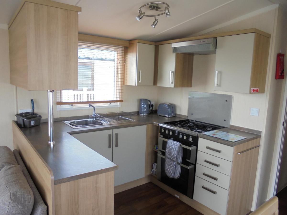 Kingfisher Bordeaux 8 Berth Central Heated Free Wifi 잉골드멜스 외부 사진