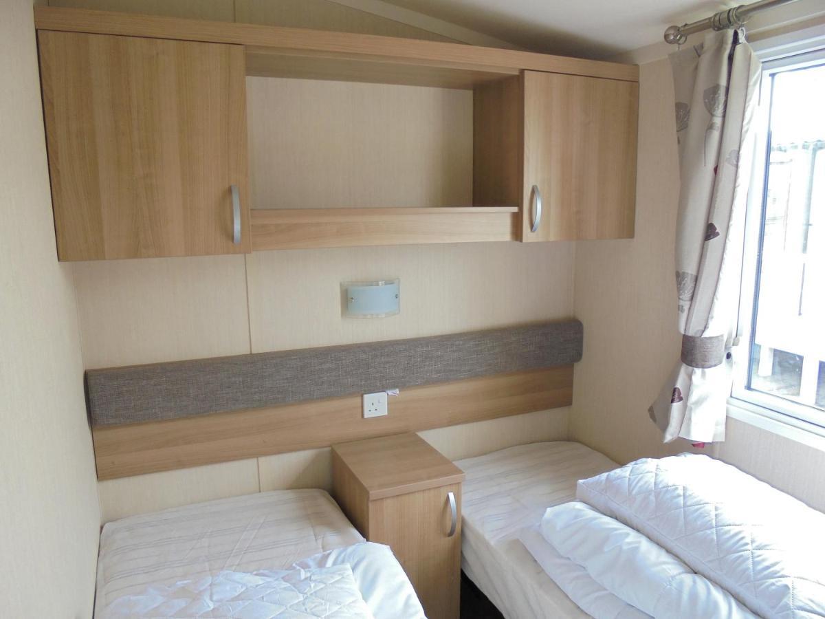Kingfisher Bordeaux 8 Berth Central Heated Free Wifi 잉골드멜스 외부 사진