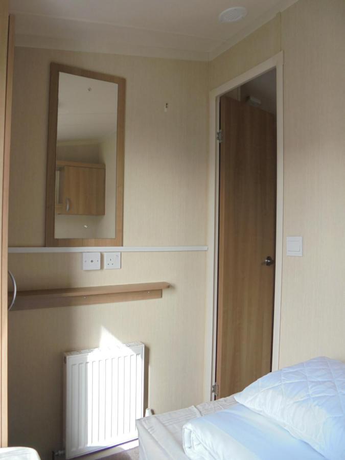Kingfisher Bordeaux 8 Berth Central Heated Free Wifi 잉골드멜스 외부 사진