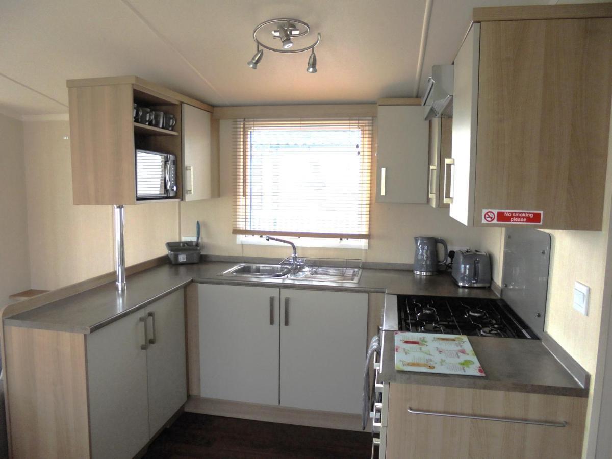 Kingfisher Bordeaux 8 Berth Central Heated Free Wifi 잉골드멜스 외부 사진
