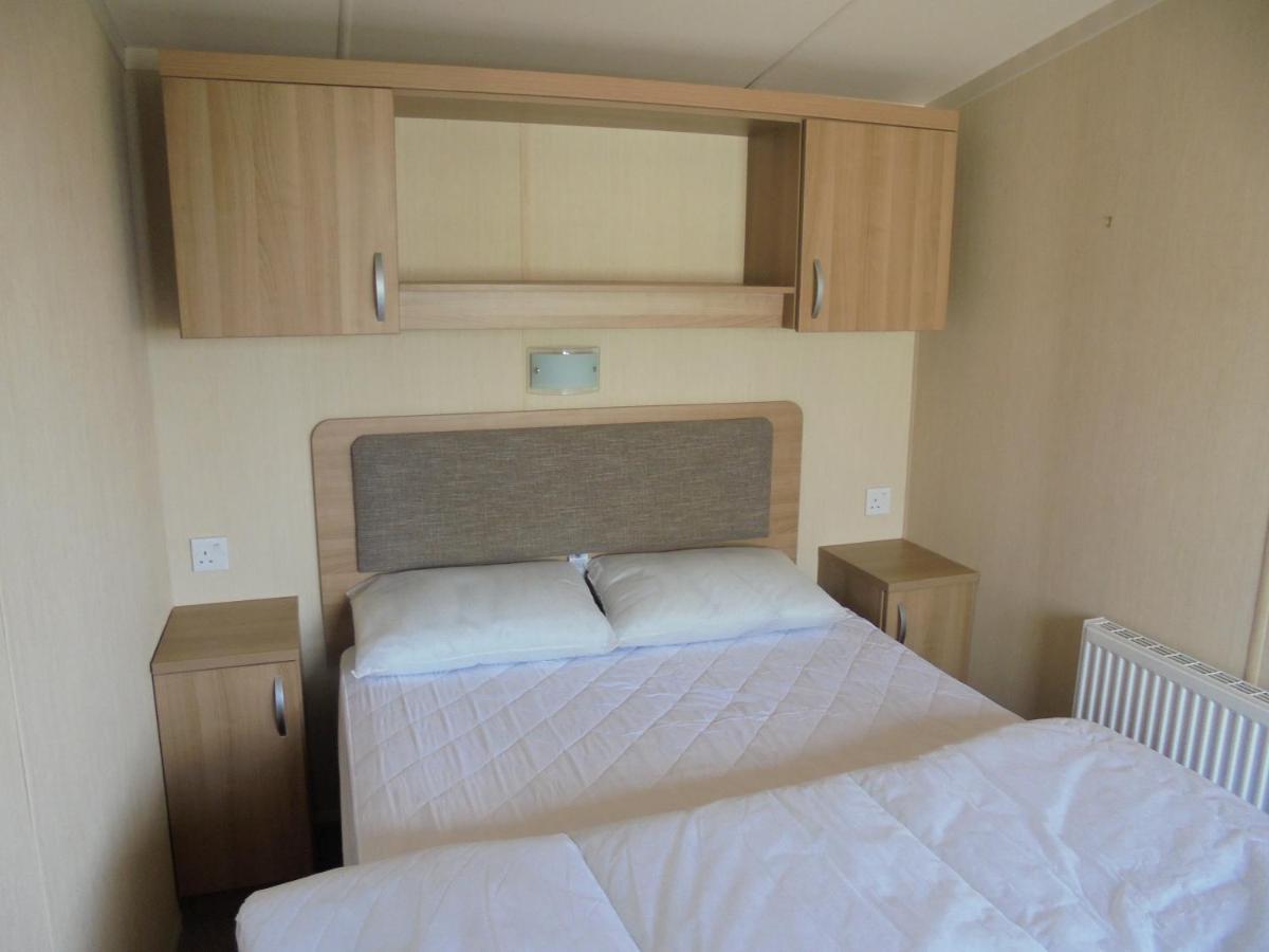 Kingfisher Bordeaux 8 Berth Central Heated Free Wifi 잉골드멜스 외부 사진
