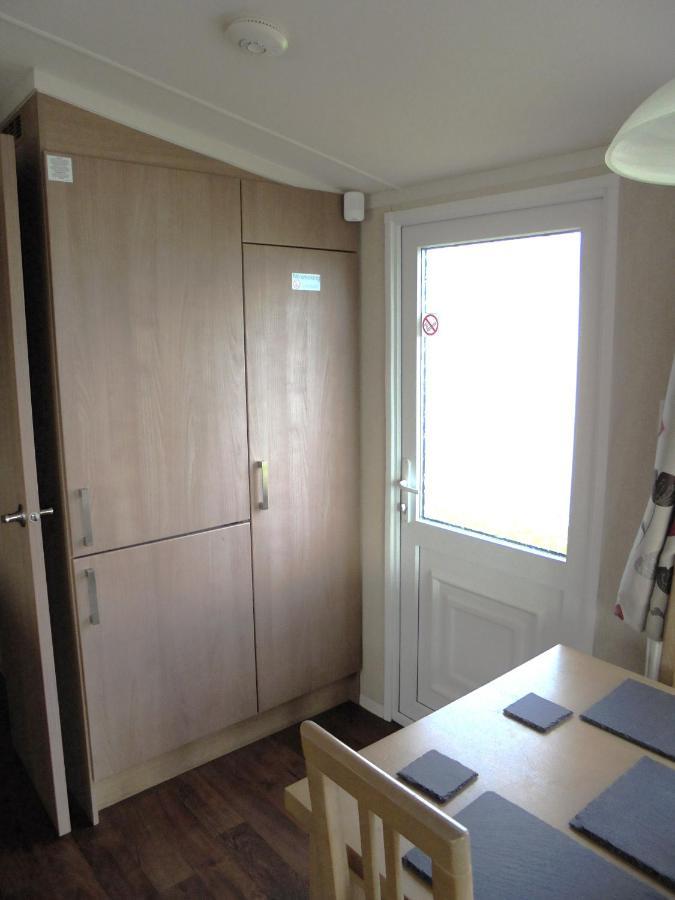 Kingfisher Bordeaux 8 Berth Central Heated Free Wifi 잉골드멜스 외부 사진