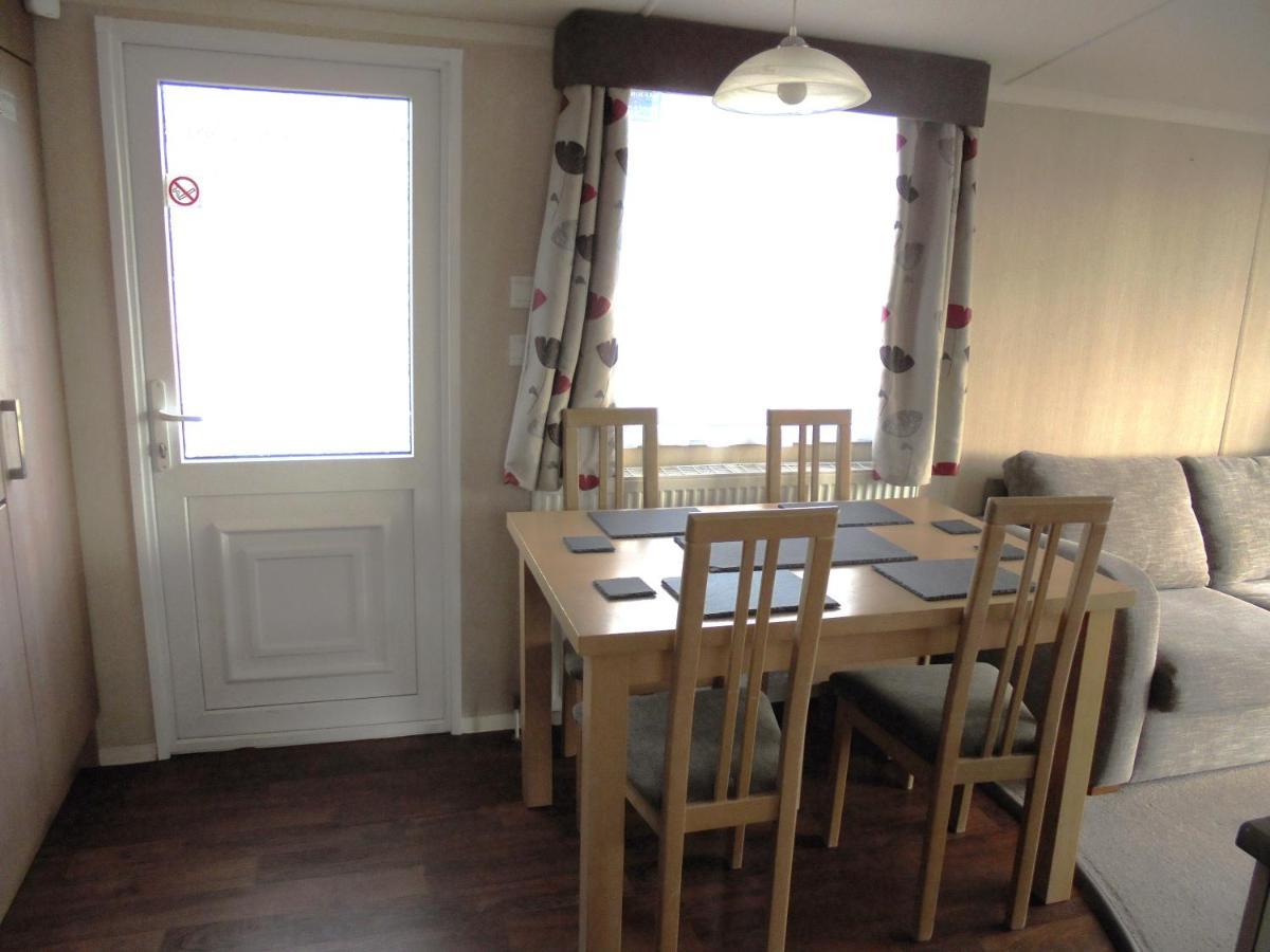 Kingfisher Bordeaux 8 Berth Central Heated Free Wifi 잉골드멜스 외부 사진