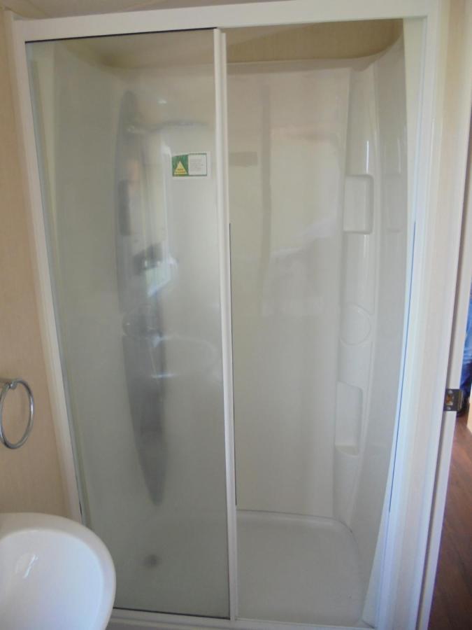 Kingfisher Bordeaux 8 Berth Central Heated Free Wifi 잉골드멜스 외부 사진