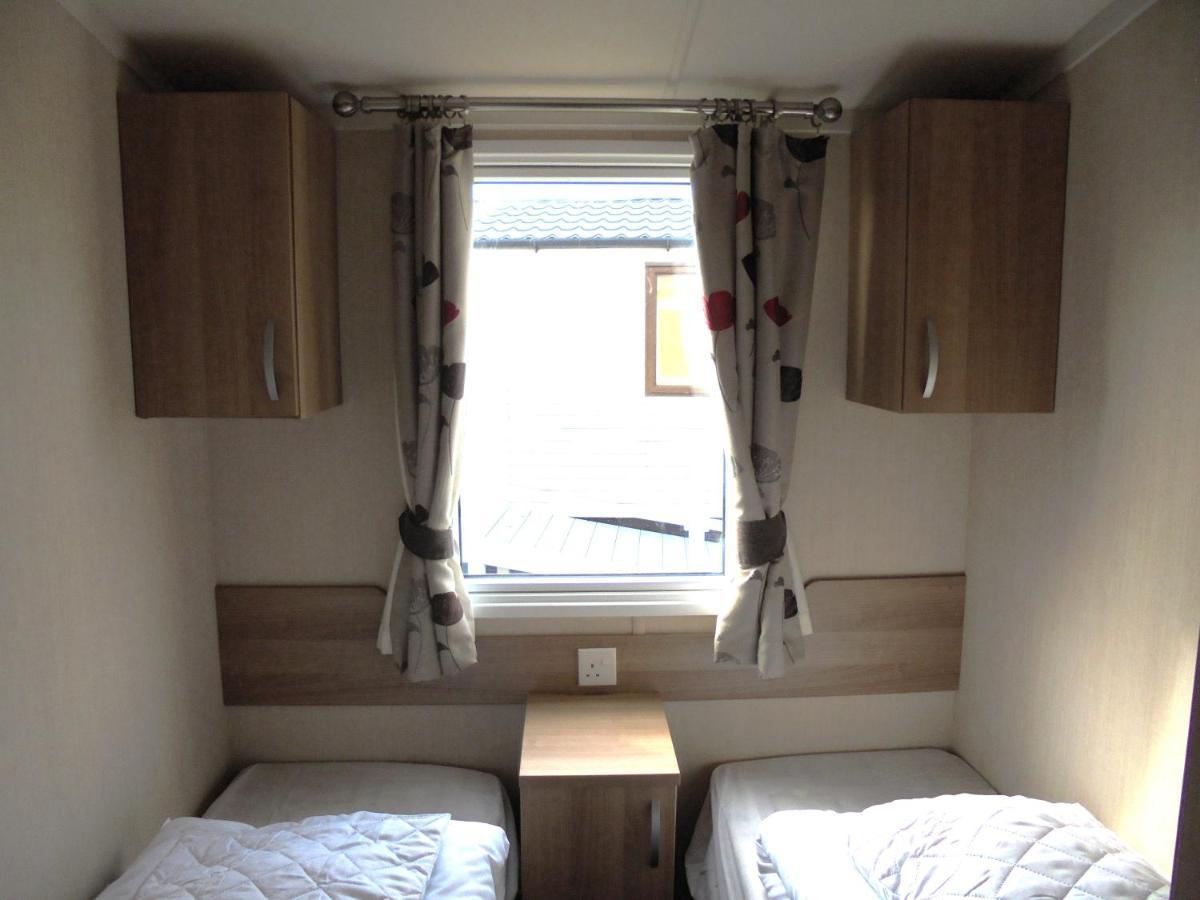 Kingfisher Bordeaux 8 Berth Central Heated Free Wifi 잉골드멜스 외부 사진