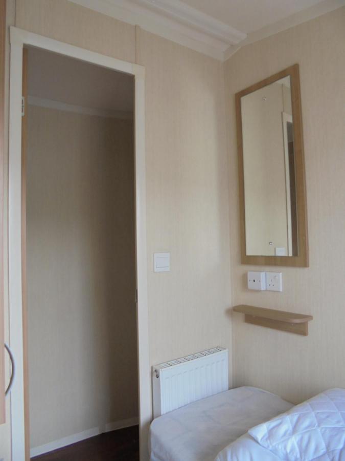 Kingfisher Bordeaux 8 Berth Central Heated Free Wifi 잉골드멜스 외부 사진