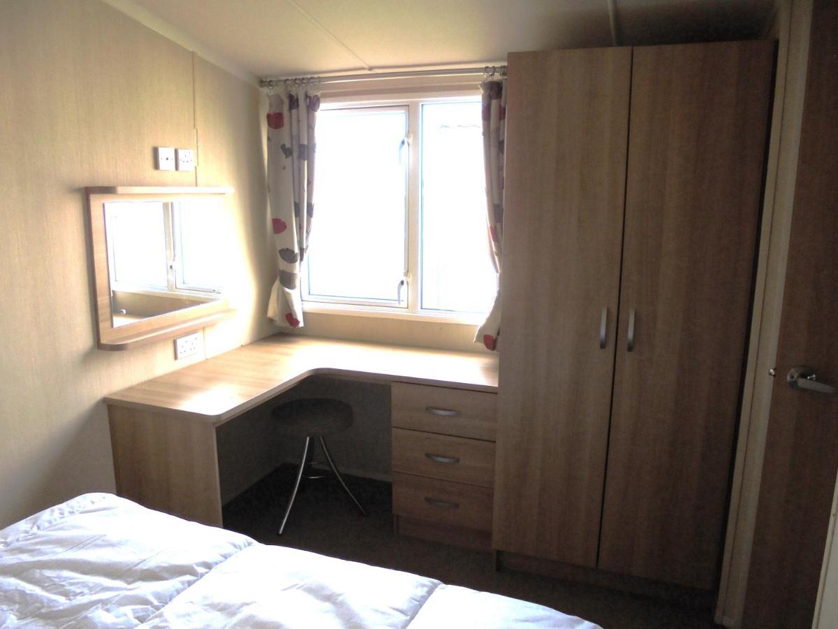 Kingfisher Bordeaux 8 Berth Central Heated Free Wifi 잉골드멜스 외부 사진