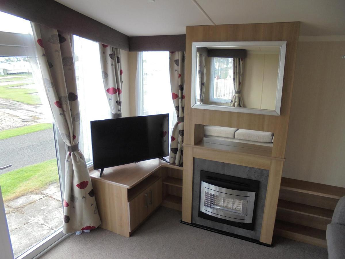 Kingfisher Bordeaux 8 Berth Central Heated Free Wifi 잉골드멜스 외부 사진