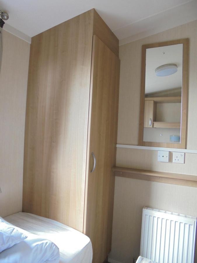 Kingfisher Bordeaux 8 Berth Central Heated Free Wifi 잉골드멜스 외부 사진
