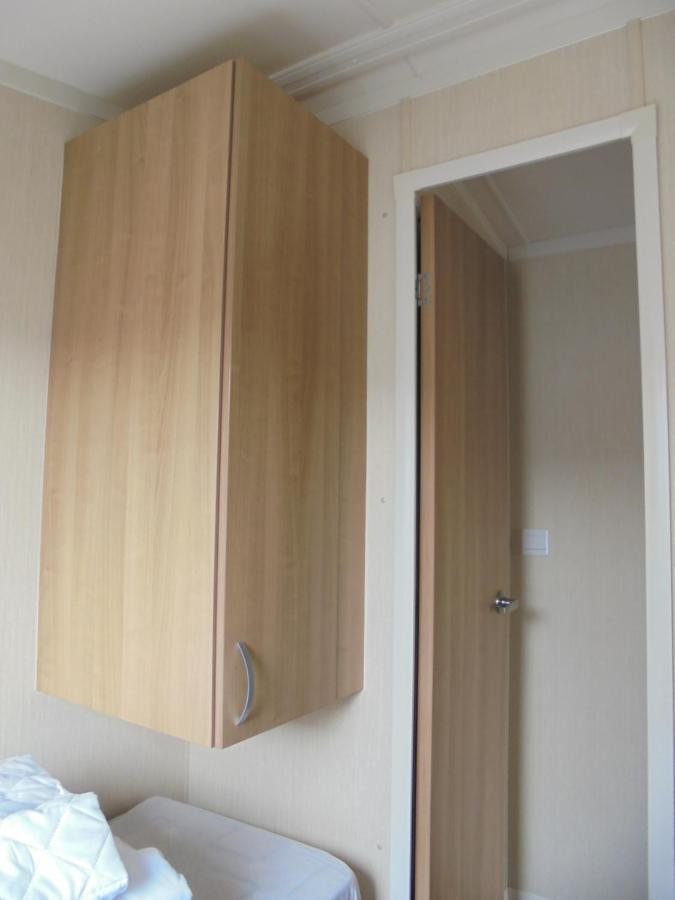 Kingfisher Bordeaux 8 Berth Central Heated Free Wifi 잉골드멜스 외부 사진