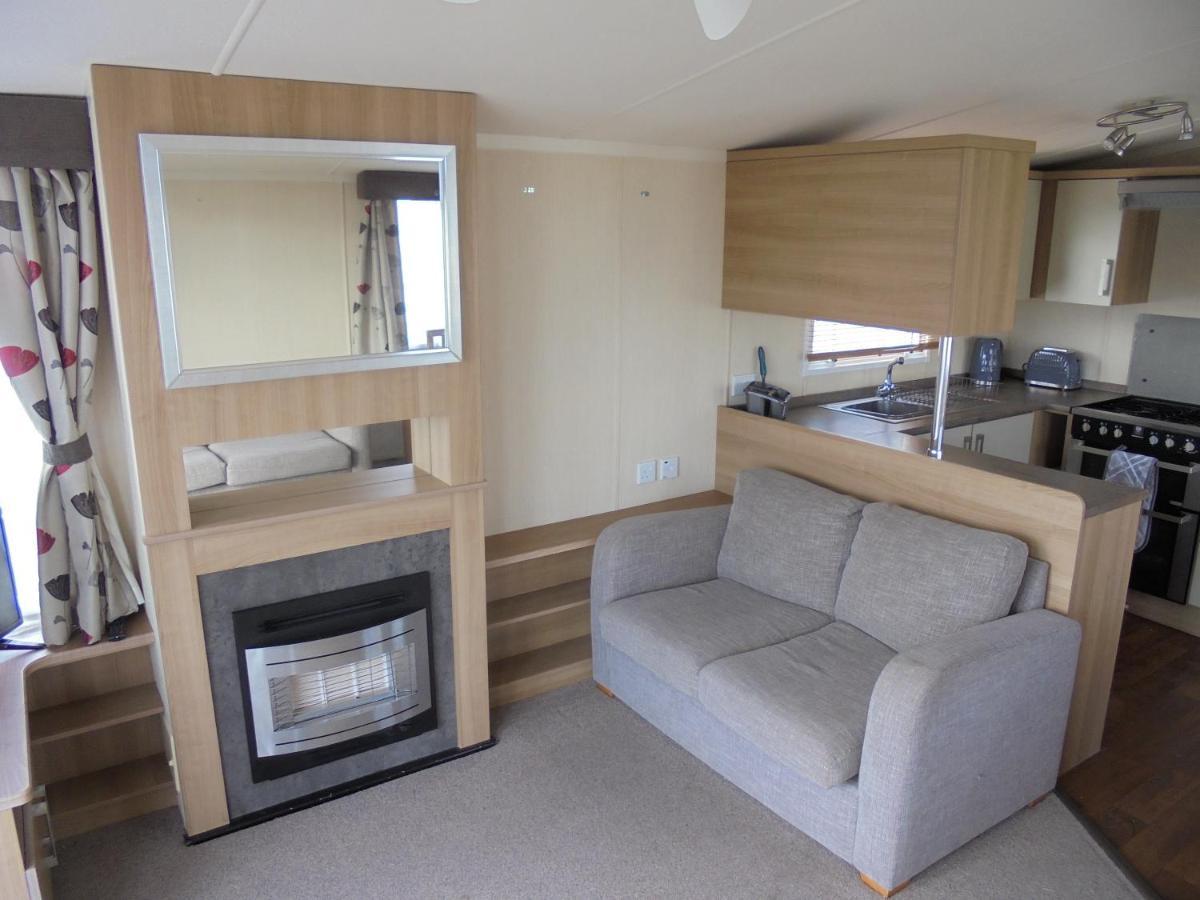 Kingfisher Bordeaux 8 Berth Central Heated Free Wifi 잉골드멜스 외부 사진