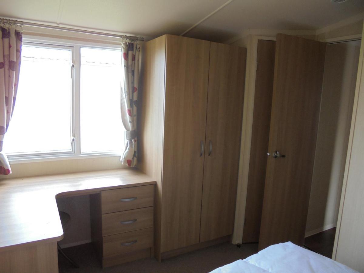 Kingfisher Bordeaux 8 Berth Central Heated Free Wifi 잉골드멜스 외부 사진