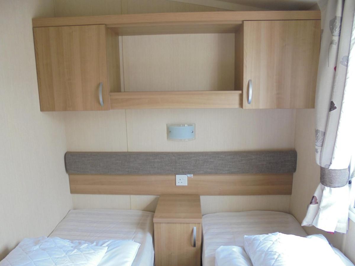 Kingfisher Bordeaux 8 Berth Central Heated Free Wifi 잉골드멜스 외부 사진