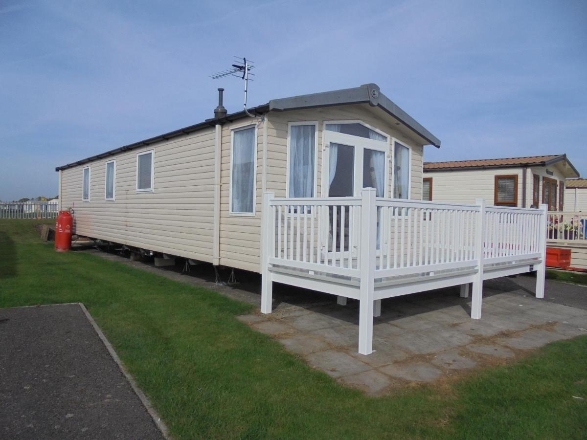 Kingfisher Bordeaux 8 Berth Central Heated Free Wifi 잉골드멜스 외부 사진