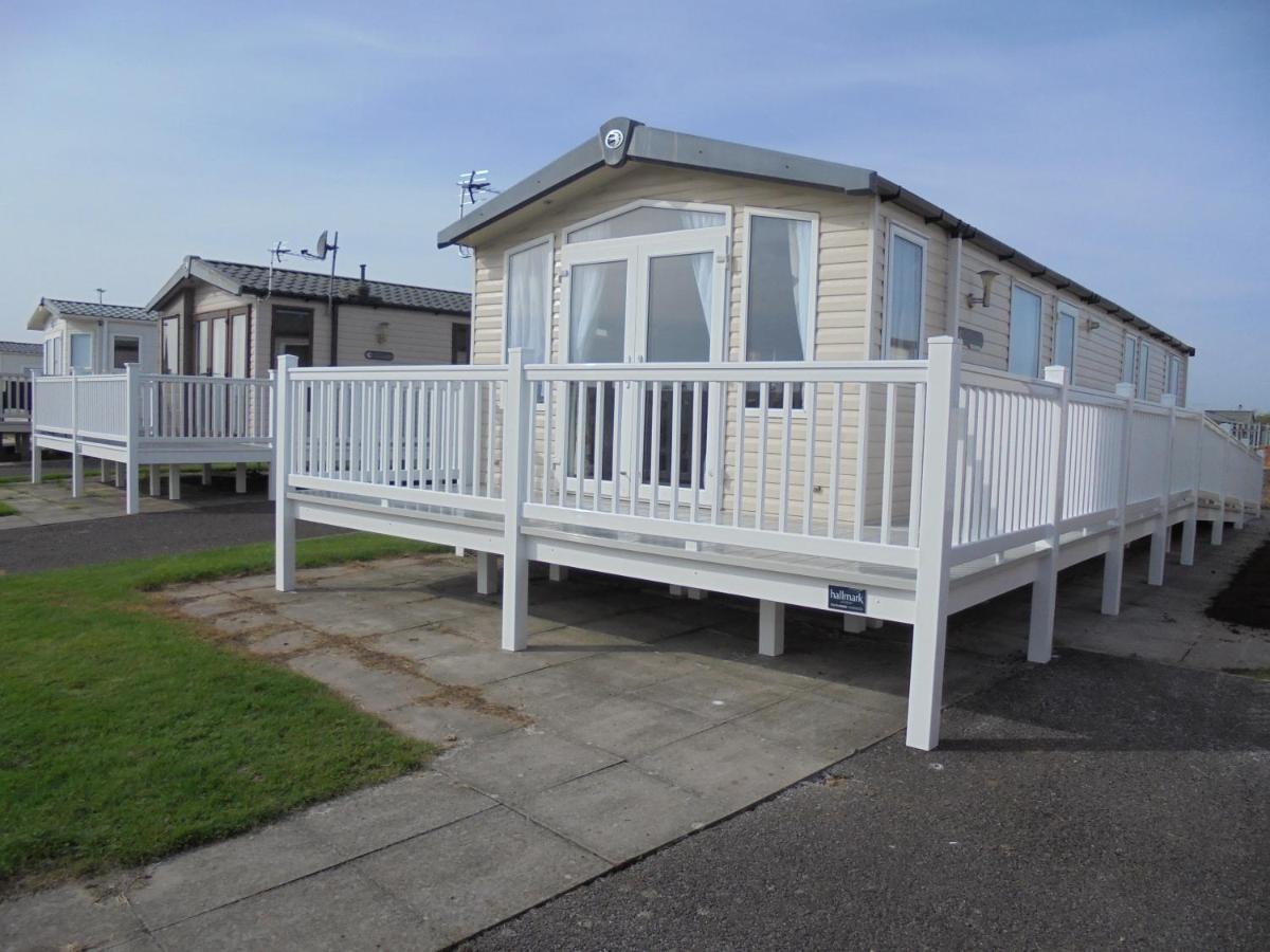 Kingfisher Bordeaux 8 Berth Central Heated Free Wifi 잉골드멜스 외부 사진